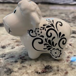 Sheep Pepper Shaker